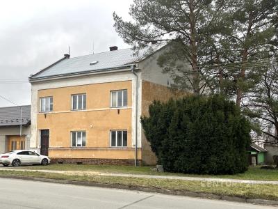 Masarykova, Chropyně, Kroměříž 76811, 捷克共和國