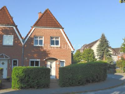 Lübeck, Schleswig Holstein 23558, Alemanha