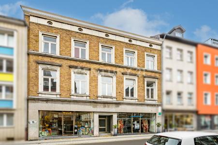 Aachen, Nordrhein-Westfalen 52064, Alemanha