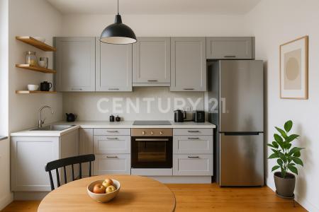 Aachen, Nordrhein-Westfalen 52064, Alemanha