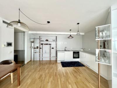 Dunajska cesta, Ljubljana, Osrednjeslovenska 1000, 	Eslovenia