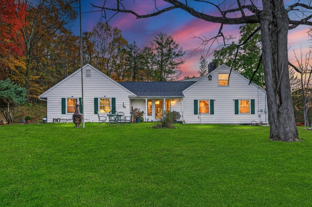 108 Circle Dr, Monroe, New York 10950, États-Unis