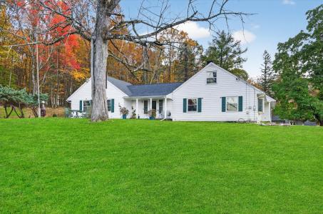 108 Circle Dr, Monroe, New York 10950, États-Unis