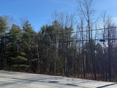 Lot 5B China Road, Winslow, 缅因州 04901, 美国