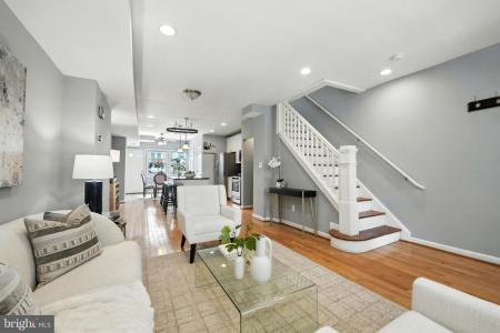 1926 Bennett Place NE, 華盛頓州, Washington D.C. 20002, 美國