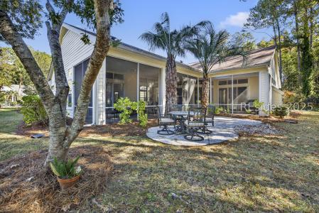 109 General Drayton Street, Bluffton, Güney Karolina 29909, Amerika Birleşik Devletleri