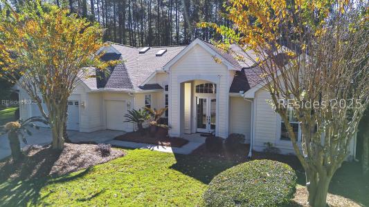 109 General Drayton Street, Bluffton, Güney Karolina 29909, Amerika Birleşik Devletleri