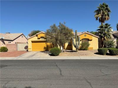 6120 Browning Way, Las Vegas, Nevada 89130, USA