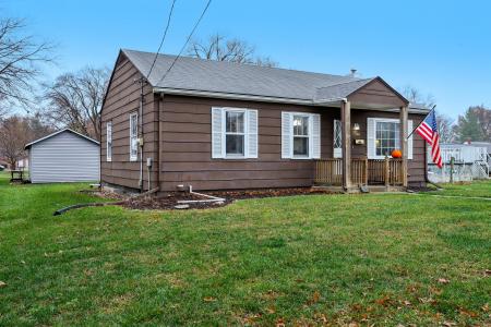 1414 N Van Buren St, Litchfield, Illinois 62056, Estados Unidos