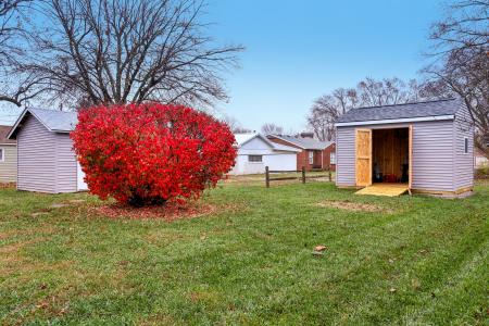 1414 N Van Buren St, Litchfield, Illinois 62056, Estados Unidos