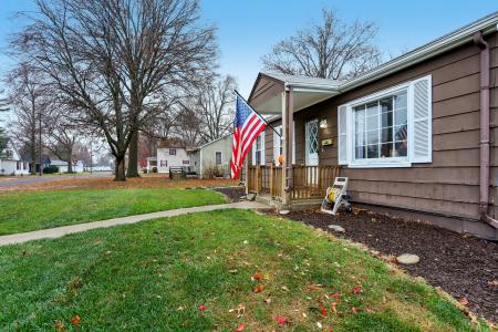 1414 N Van Buren St, Litchfield, Illinois 62056, Estados Unidos