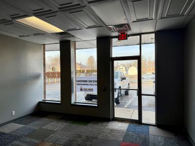 706 1/2 E. Lincolnway, Valparaiso, 印第安纳州 46383, 美国