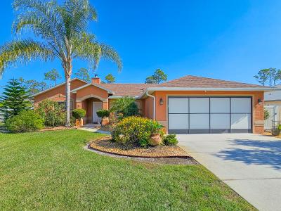 5 Zorlou Court, Palm Coast, Floryda 32164, USA