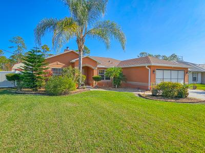 5 Zorlou Court, Palm Coast, Floryda 32164, USA