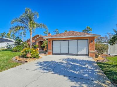 5 Zorlou Court, Palm Coast, Floryda 32164, USA