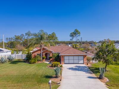 5 Zorlou Court, Palm Coast, Floryda 32164, USA