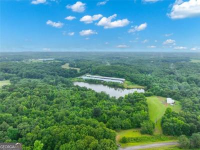 397 Reed Brawner Road, Royston, Georgia 30662, USA