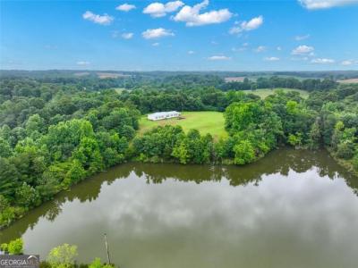 397 Reed Brawner Road, Royston, Géorgie 30662, États-Unis