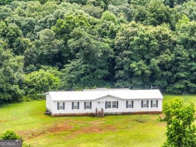 397 Reed Brawner Road, Royston, Géorgie 30662, États-Unis