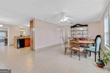 397 Reed Brawner Road, Royston, Géorgie 30662, États-Unis