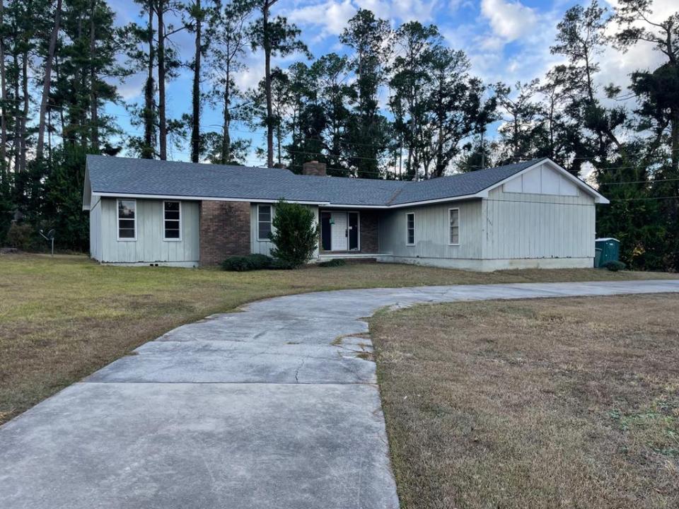 2402 Gornto Road, Valdosta, Georgia 31602, USA