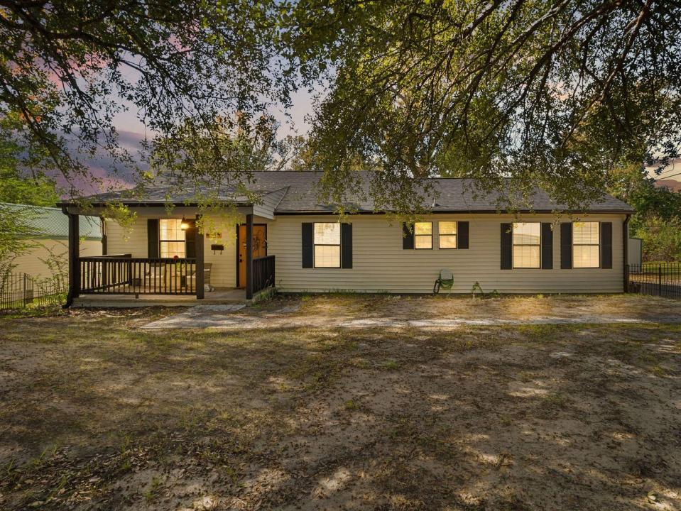 1000 John Paul Jones Ave, Leesville, ルイジアナ 71446, アメリカ合衆国