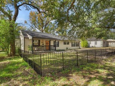 1000 John Paul Jones Ave, Leesville, ルイジアナ 71446, アメリカ合衆国