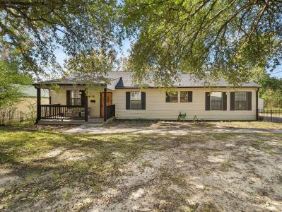 1000 John Paul Jones Ave, Leesville, ルイジアナ 71446, アメリカ合衆国