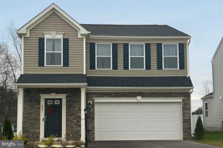 406 Freeman Street, Ranson, 西維吉尼亞州 25438, 美國