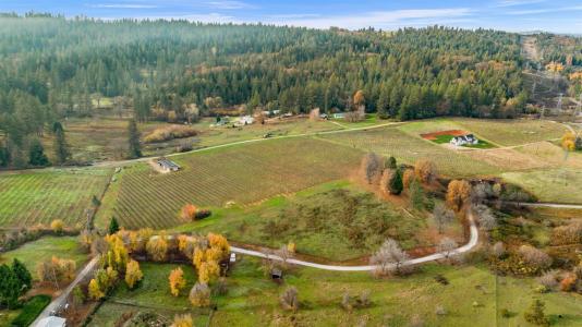 2635 Cleese Road, Camino, California 95709, USA