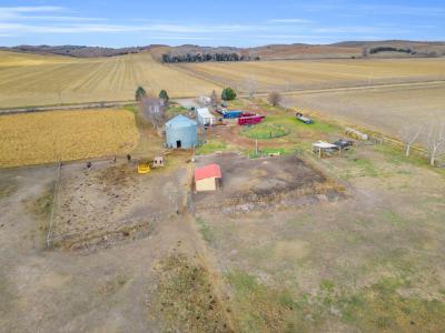 44448 796 Road, Broken Bow, نبراسكا 68822, الولايات المتحدة