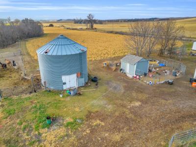 44448 796 Road, Broken Bow, نبراسكا 68822, الولايات المتحدة