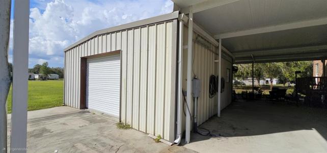 126 main project rd, Schriever, ルイジアナ 70395, アメリカ合衆国