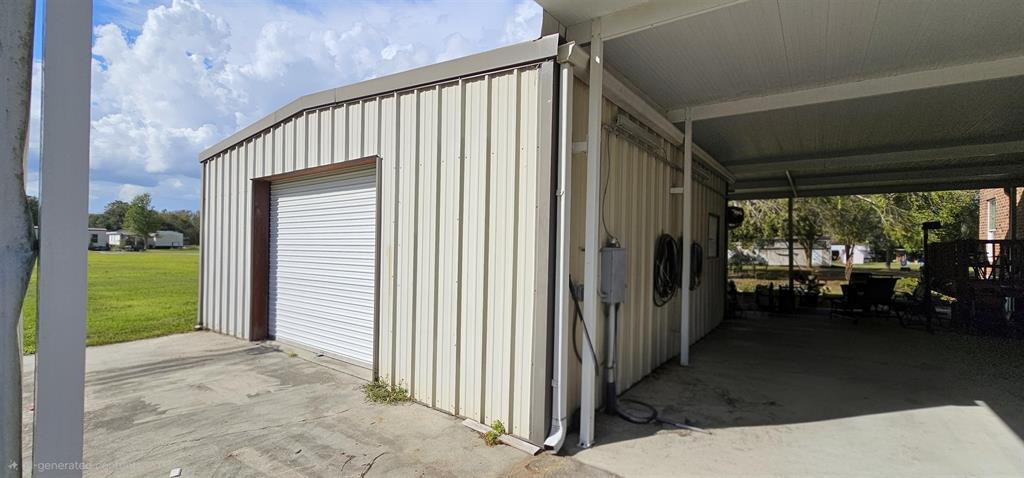 126 main project rd, Schriever, ルイジアナ 70395, アメリカ合衆国