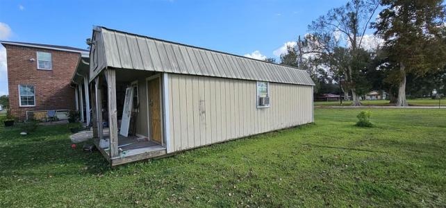 126 main project rd, Schriever, ルイジアナ 70395, アメリカ合衆国