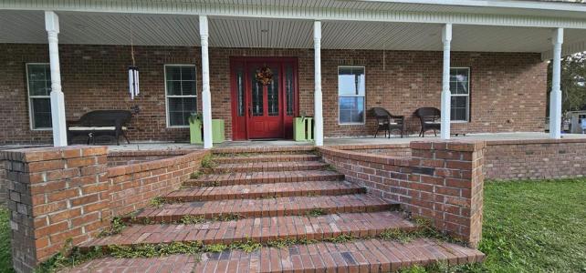 126 main project rd, Schriever, ルイジアナ 70395, アメリカ合衆国