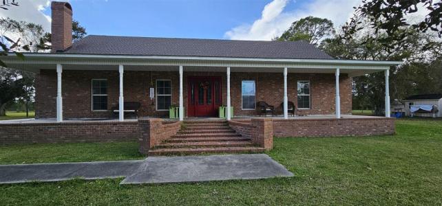 126 main project rd, Schriever, ルイジアナ 70395, アメリカ合衆国