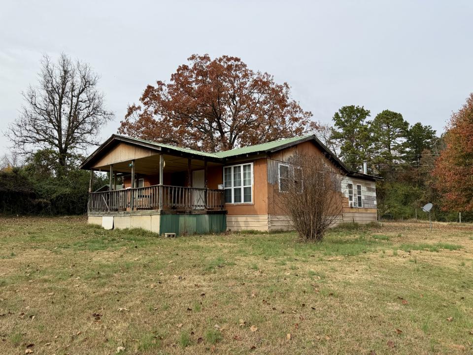 788 CR 3456, Clarksville, Arkansas 72830, HOA KỲ
