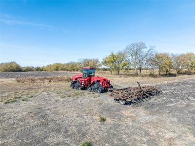 00 FR 1501, Deport, تكساس 75435, الولايات المتحدة