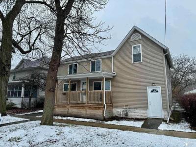625 W Fifth, Monroe, Michigan 48161, HOA KỲ