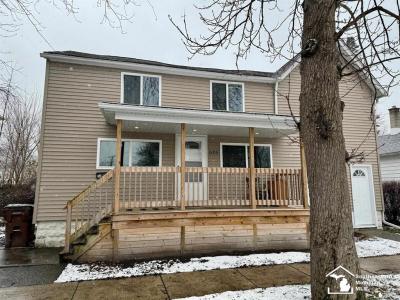 625 W Fifth, Monroe, Michigan 48161, Amerika Birleşik Devletleri