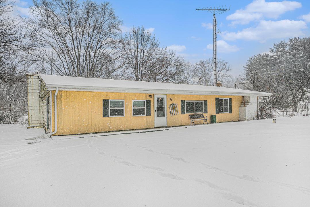 135 Green Gable, Niles, Michigan 49120, Estados Unidos