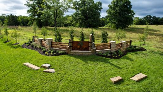 LOT 106A Clear Creek, COLUMBIA, Missouri 65203, États-Unis