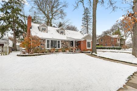 24801 Newton Street, Dearborn, Michigan 48124, Estados Unidos