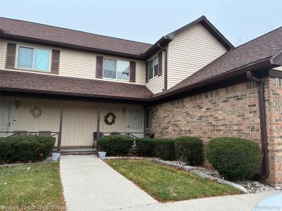 3758 Heritage Parkway, Dearborn, Michigan 48124, USA