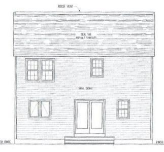 8 Turkey Trail, Plymouth, Massachusetts 02360, Estados Unidos