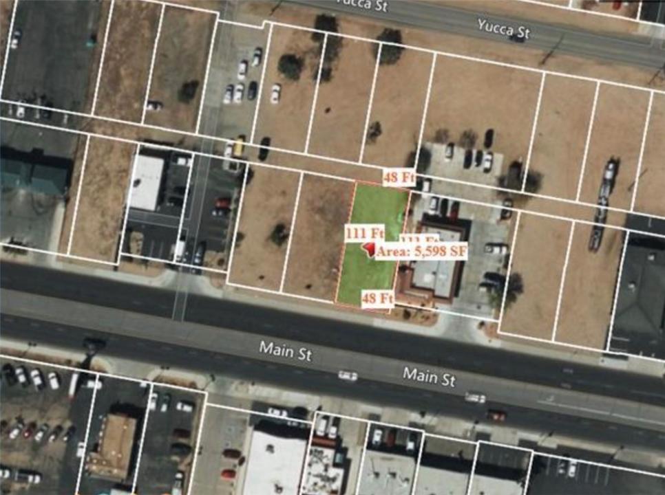 0 Main Street, Hesperia, קליפורניה 92345, ארצות הברית של אמריקה