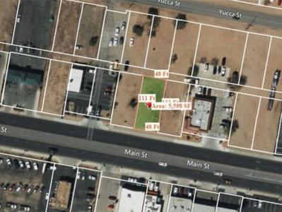 0 Main Street, Hesperia, קליפורניה 92345, ארצות הברית של אמריקה