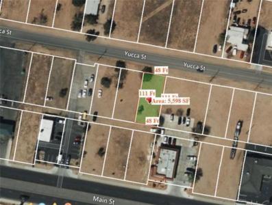 0 Main Street, Hesperia, קליפורניה 92345, ארצות הברית של אמריקה