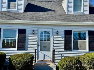 62 York Avenue, Pawtucket, Rhode Island 02860, USA